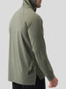 Matias | Smoothblend Kapuzenpullover mit geslitztem Saum