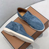 Olivia | Aurelius™ Loafers