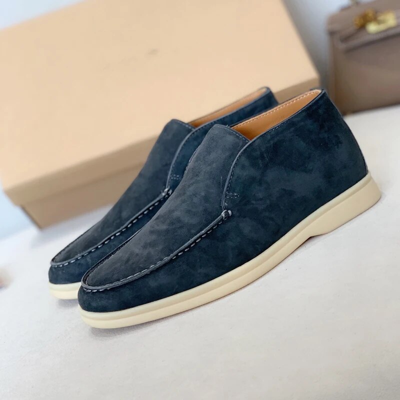 Olivia | Aurelius™ Loafers