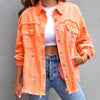 Elise | Modern Blossom Jacke