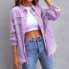 Elise | Modern Blossom Jacke