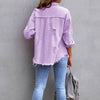 Elise | Modern Blossom Jacke