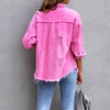 Elise | Modern Blossom Jacke