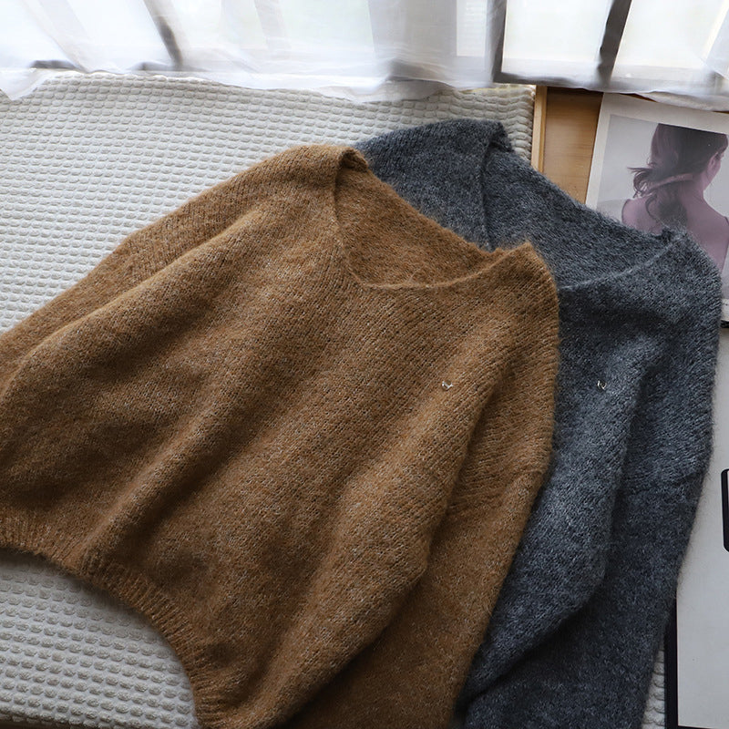 Fiorentina | Softness Sweater by Valentina Rossi