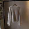Fiorentina | Softness Sweater by Valentina Rossi
