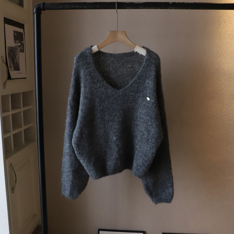 Fiorentina | Softness Sweater by Valentina Rossi