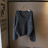 Fiorentina | Softness Sweater by Valentina Rossi