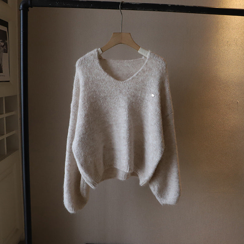 Fiorentina | Softness Sweater by Valentina Rossi