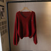 Fiorentina | Softness Sweater by Valentina Rossi