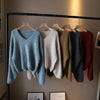 Fiorentina | Softness Sweater by Valentina Rossi
