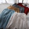 Fiorentina | Softness Sweater by Valentina Rossi