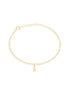 Norma | ADAMYA Armband mit Goldbeschichtung