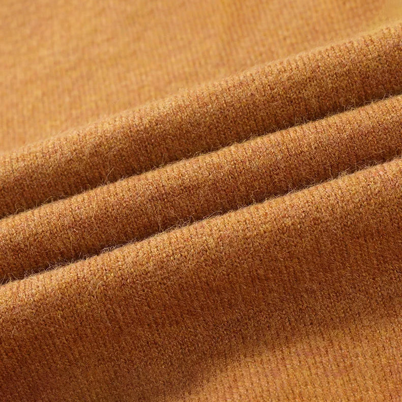 François | Blanchet Essential Sweater