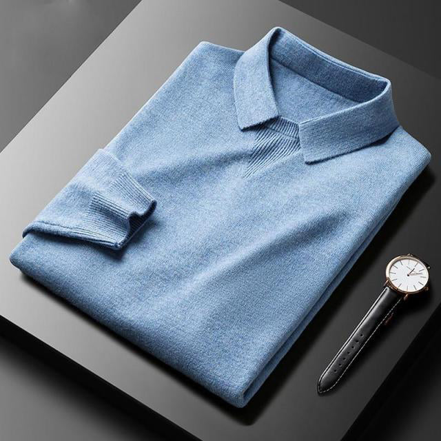 François | Blanchet Essential Sweater