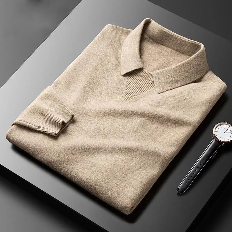 François | Blanchet Essential Sweater