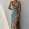 Ryna | Elegantes Trägerloses Kleid