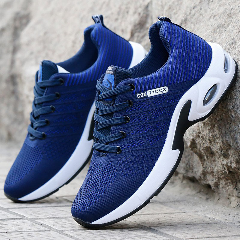 Nadal | Komfortable Orthopädische Herrenschuhe