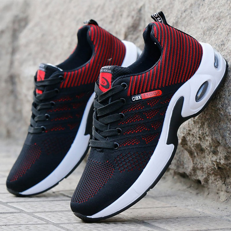 Nadal | Komfortable Orthopädische Herrenschuhe