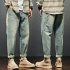 Tom | Retro Jeans