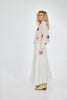 Erika | Harriet Cardigan Off White