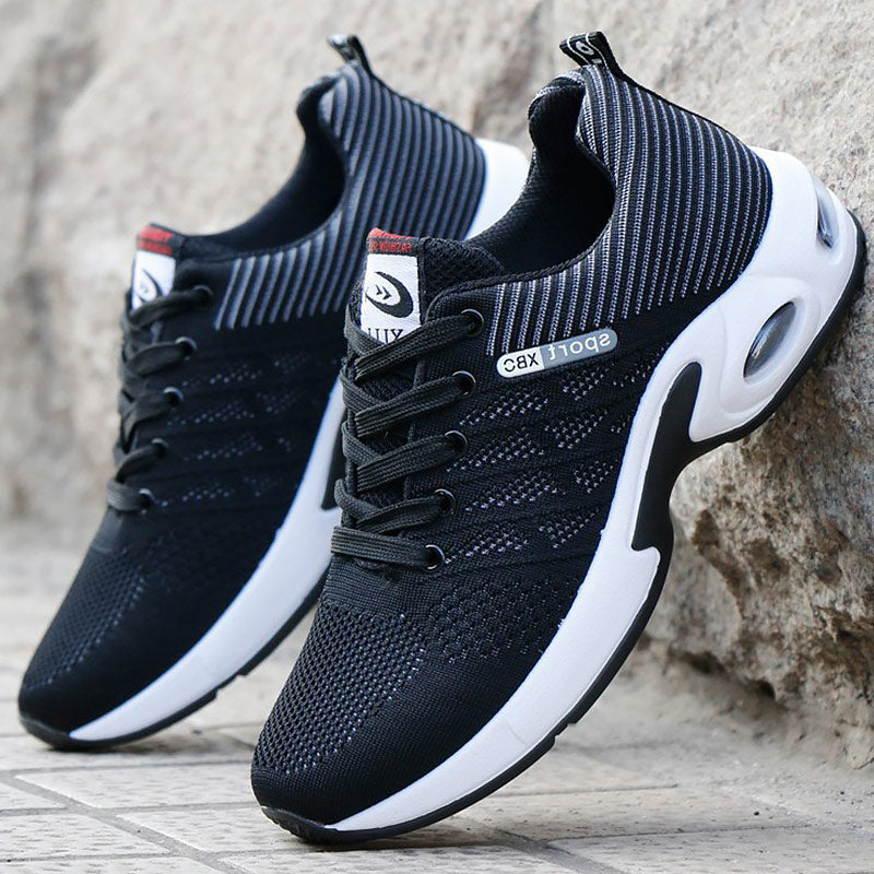 Nadal | Komfortable Orthopädische Herrenschuhe
