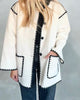 Cassandra | Wiener Schaljacke