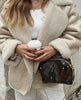 Zaina | Banbury Vintage Lederjacke