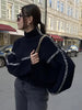 Skyla | Modell Strickpullover