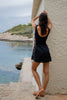 Discoteca | Elegantes Minikleid