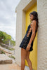 Discoteca | Elegantes Minikleid