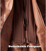 Damon | Stilvolle Lederjacke für Herren