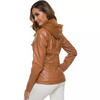 Damon | Stilvolle Lederjacke für Herren