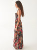 Karter | Daphne Kleid - Mustique Canterbury
