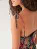 Karter | Daphne Kleid - Mustique Canterbury