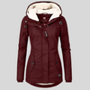 Connie | Isolierte Allwetterjacke