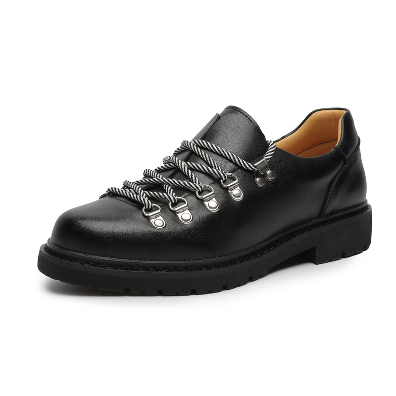 Milo | Retro-Canvas-Schuhe mit modernem Komfort