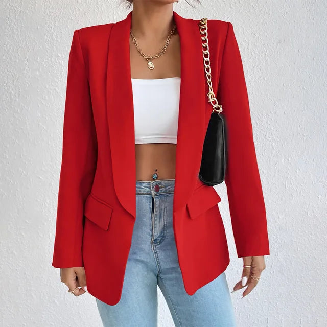 Belinda | Stilvoller Blazer