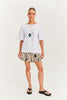 Zuri | T-Shirt Multifunktion Geheimcode