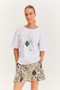 Zuri | T-Shirt Multifunktion Geheimcode
