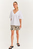 Zuri | T-Shirt Multifunktion Geheimcode