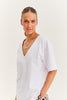 Zuri | T-Shirt Multifunktion Geheimcode