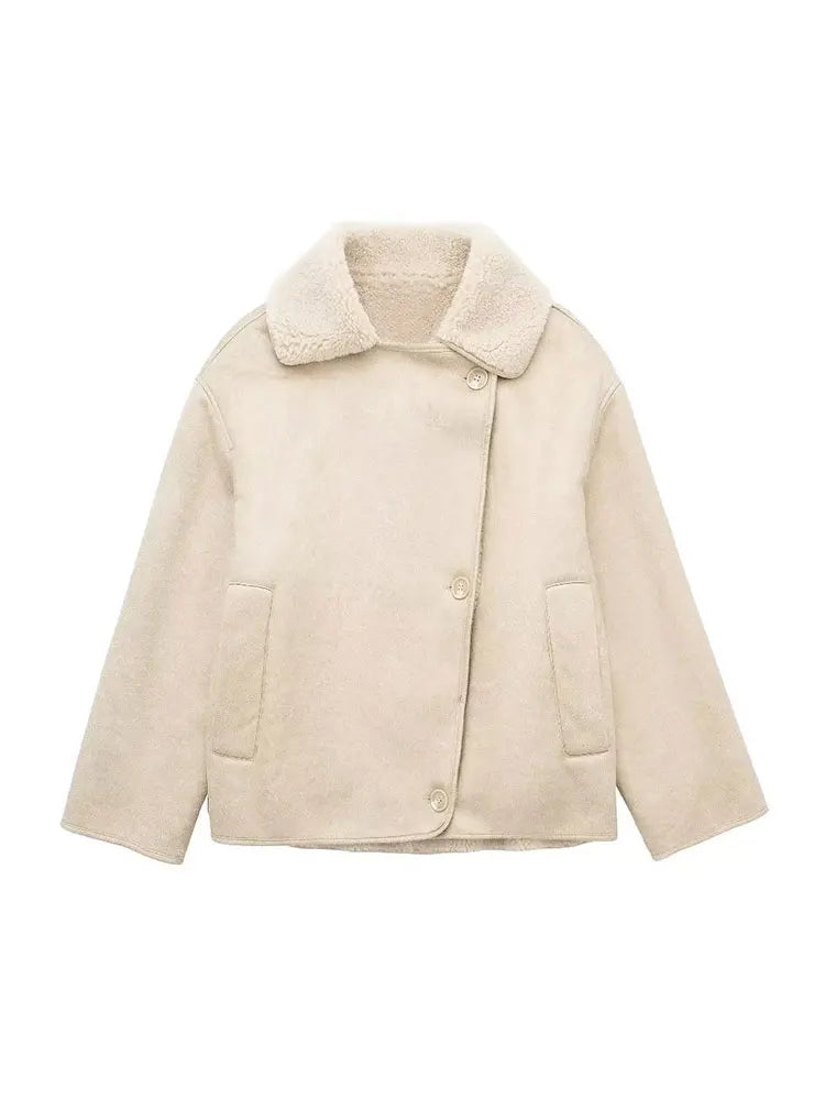 Glenna | Banbury Vintage Lederjacke