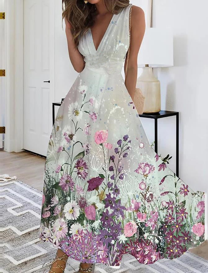 Kelsey | Tvoya - Elegante ärmellose Kleider