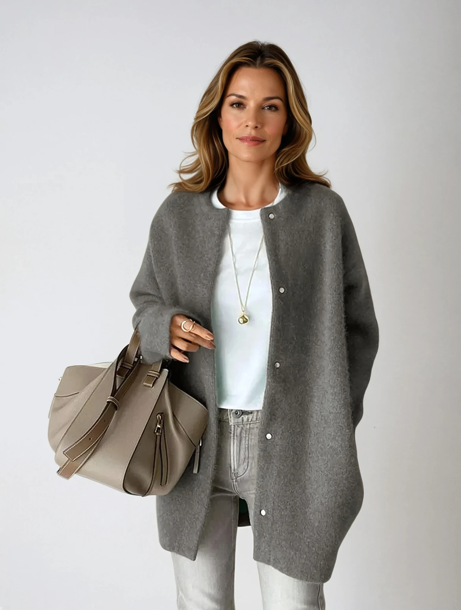 Ava | Elegantes Cardigan
