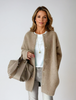 Ava | Elegantes Cardigan