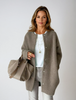 Ava | Elegantes Cardigan
