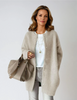 Ava | Elegantes Cardigan