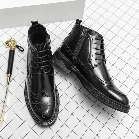 Dean | Lederschuhe