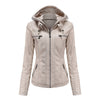 Damon | Stilvolle Lederjacke für Herren