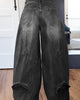 Girly | Vintage Weitbeinjeans